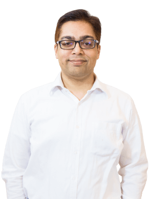 Dr. Sparsh Gupta