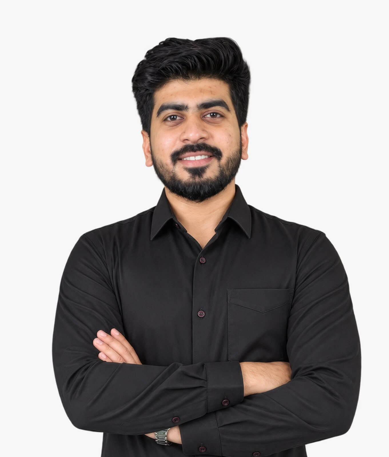 Dr. Sourabh