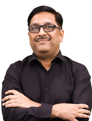 Gaurav Tiwari
