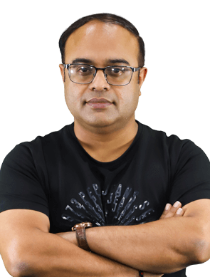Dr. Abhishek Singh
