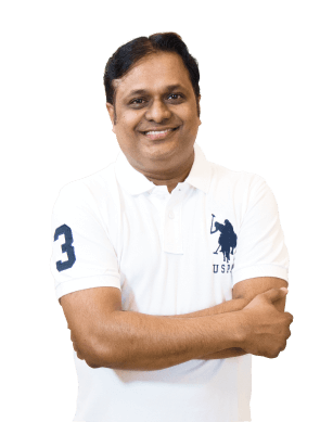 Dr. Vivek Jain