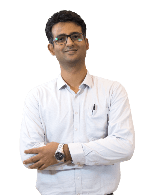 Dr. Praveen Tripathi