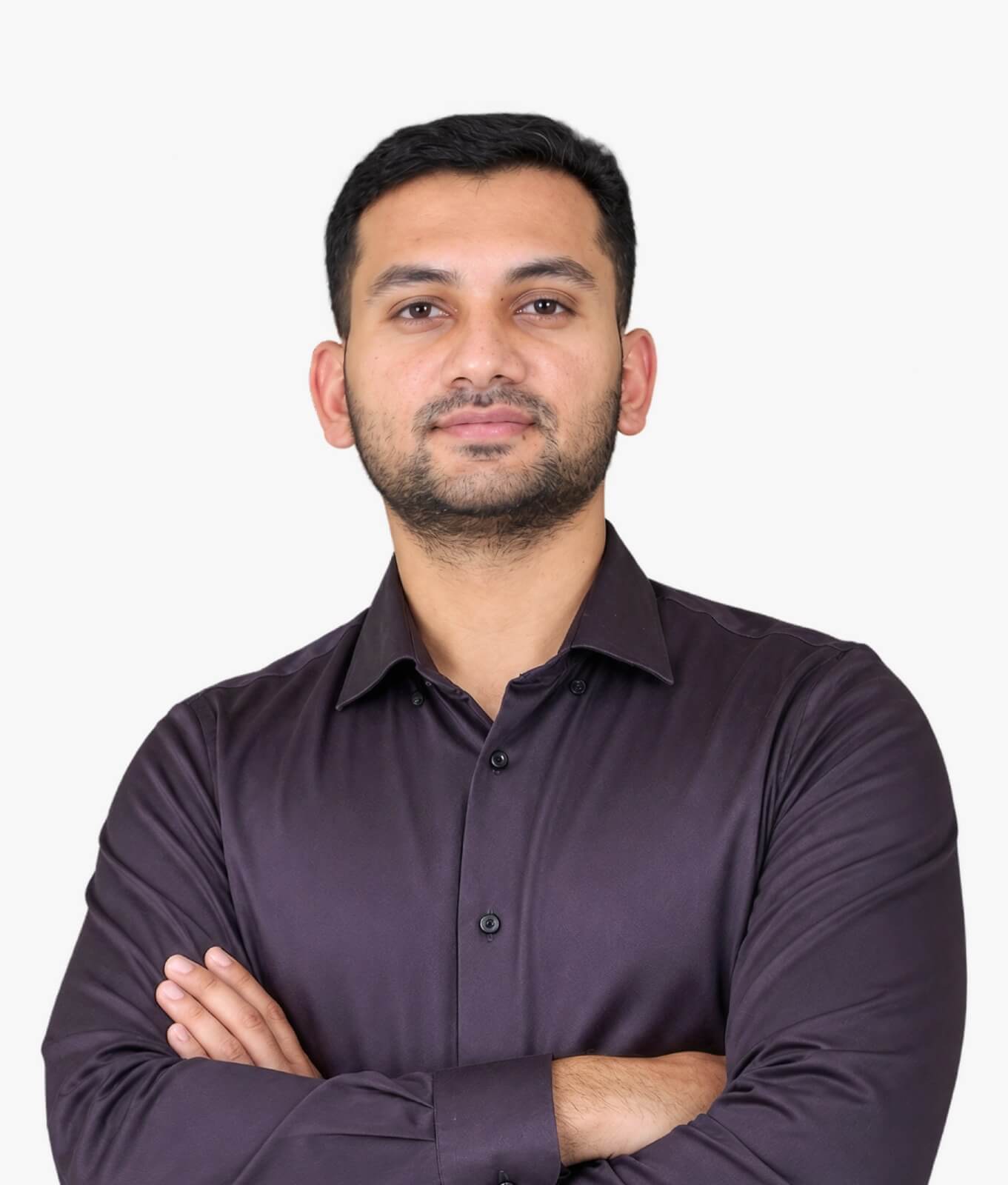 Dr. Surendhra N