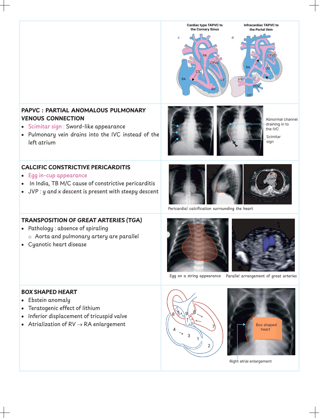 Your Personal Workbook