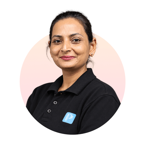 Dr. Reena Kaur