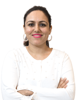 Dr. Smily Pruthi Pahwa