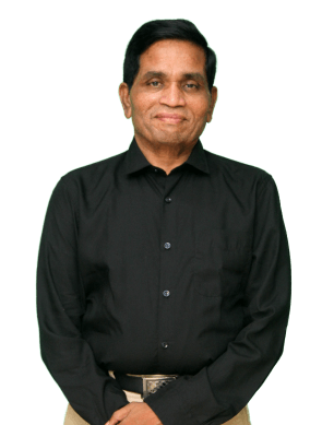 Dr. R Murali Prasad