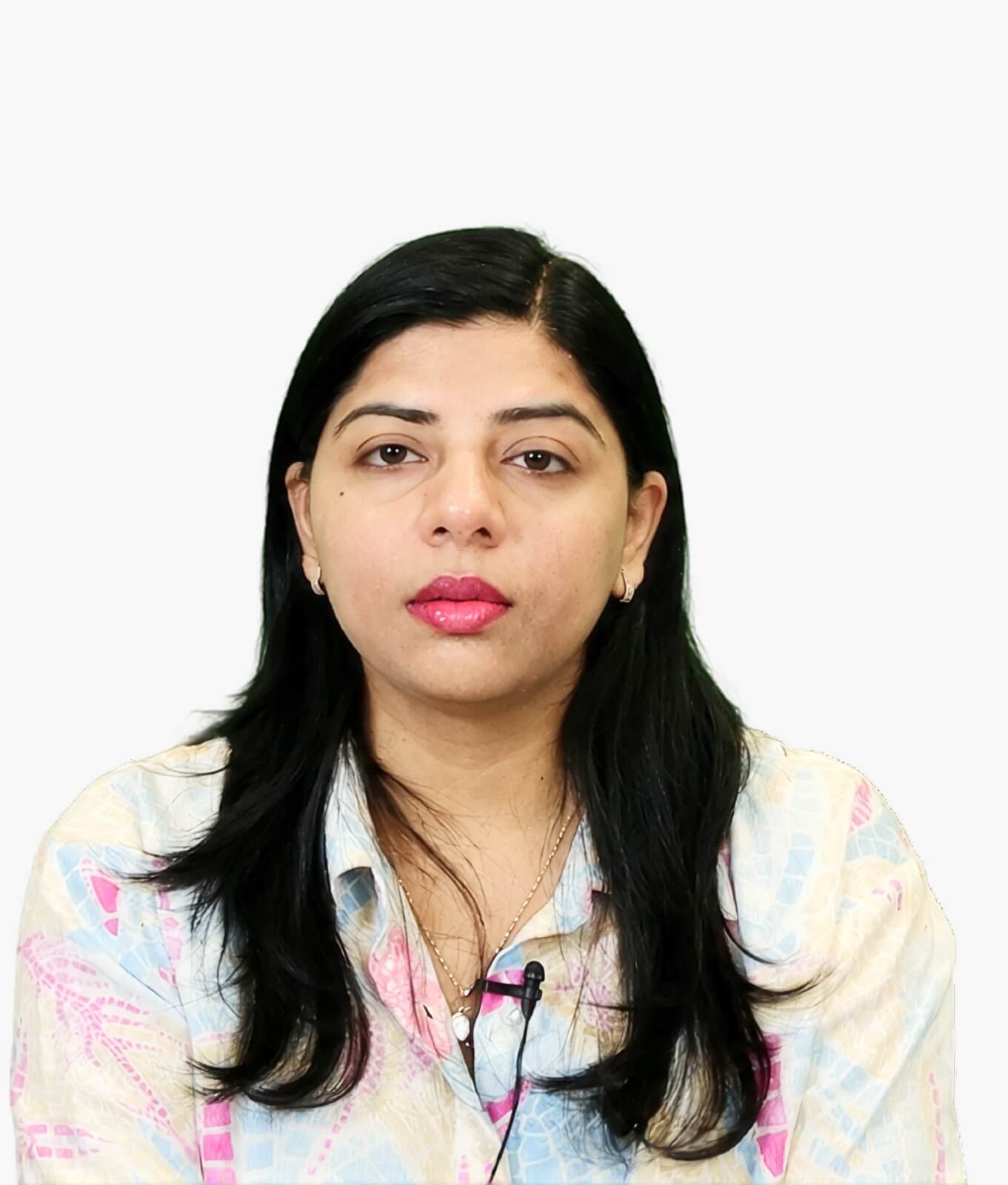 Dr. Sonal