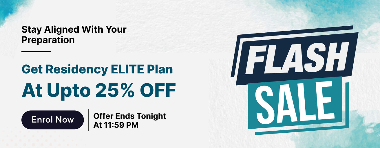 ENT residency plan flash sale