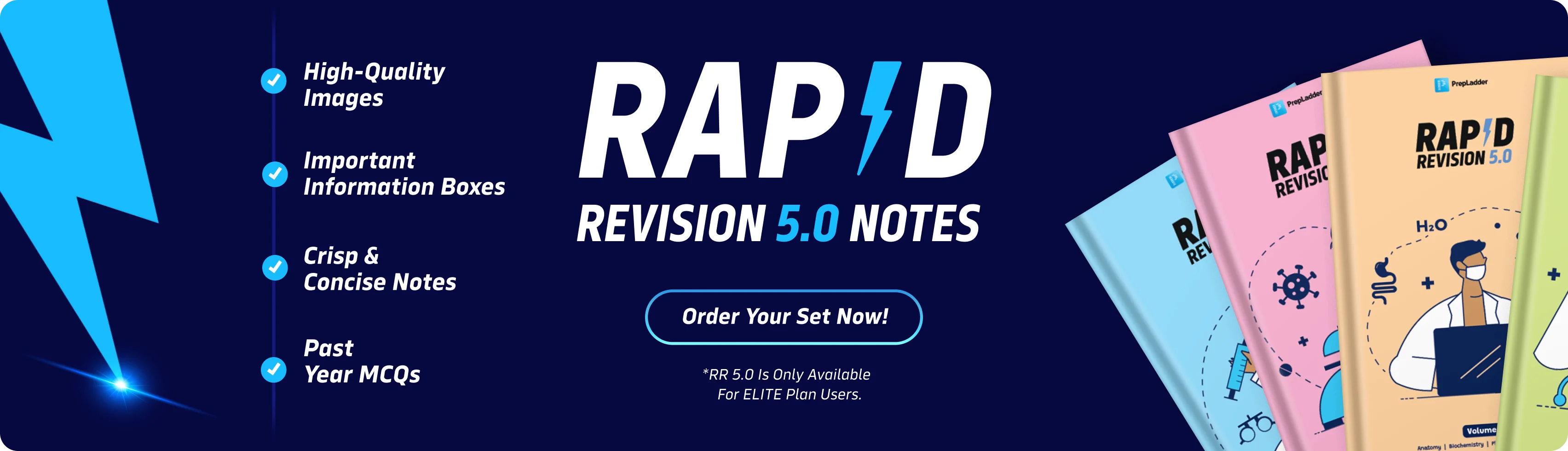 Rapid Revision 5.0