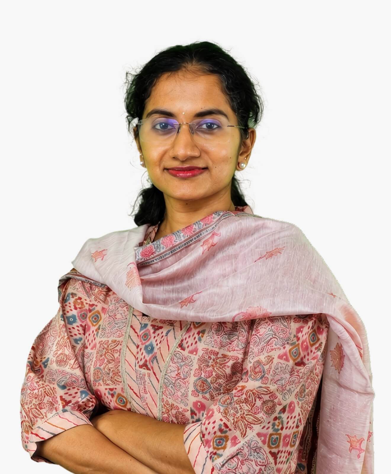 Dr. Divya M