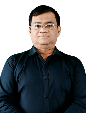 Indranil Bramha