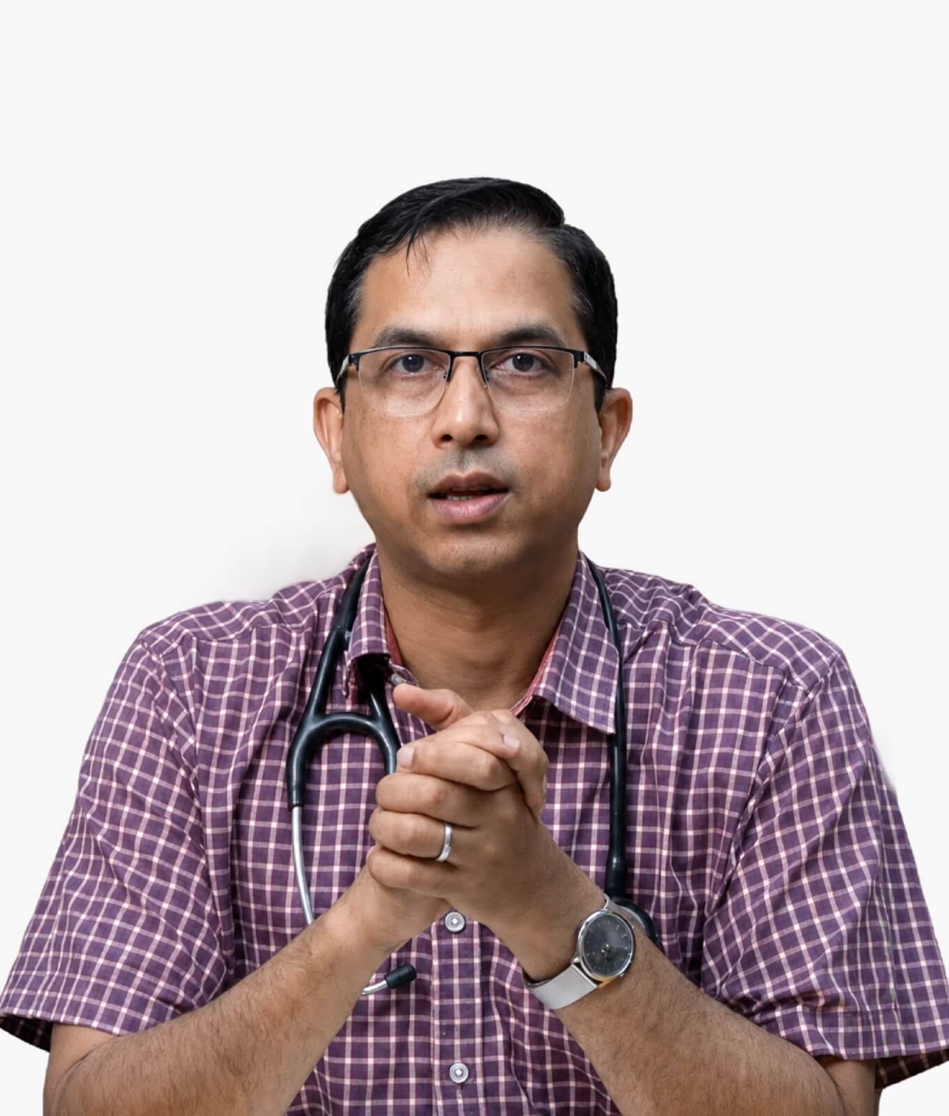 Dr. Vivek