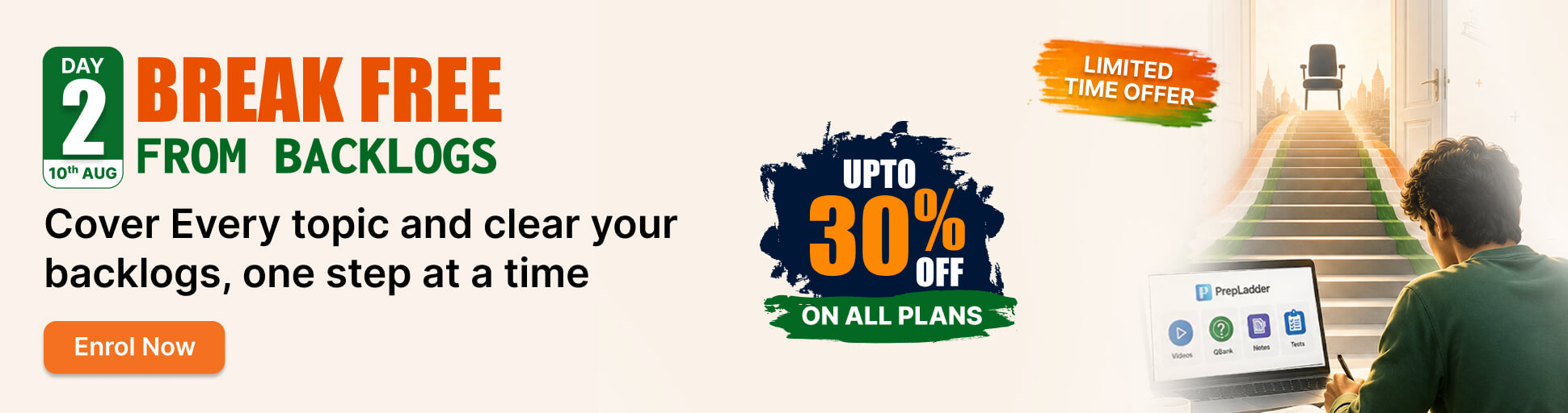 Independence day sale