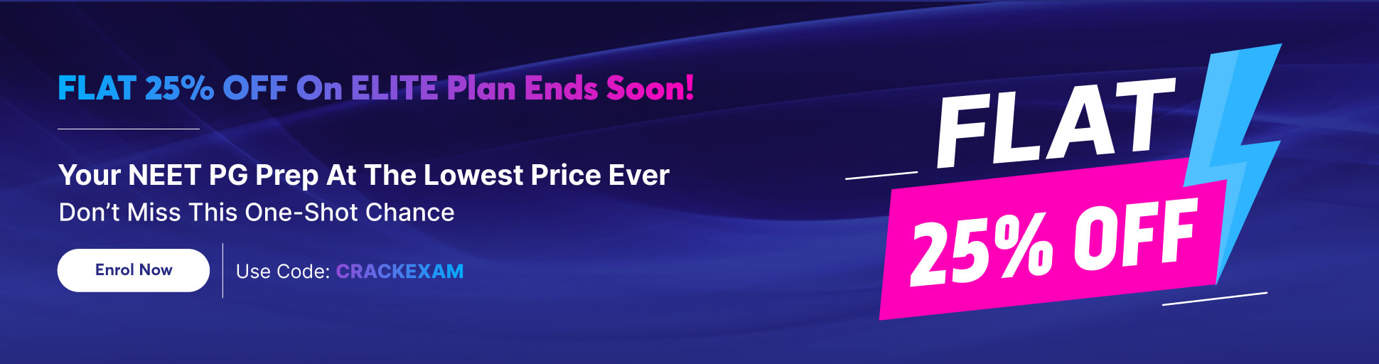 25%