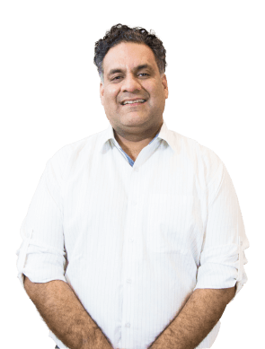 Dr. Apurv Mehra