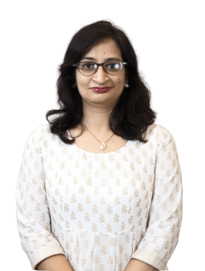 Dr. Meenakshi Bothra