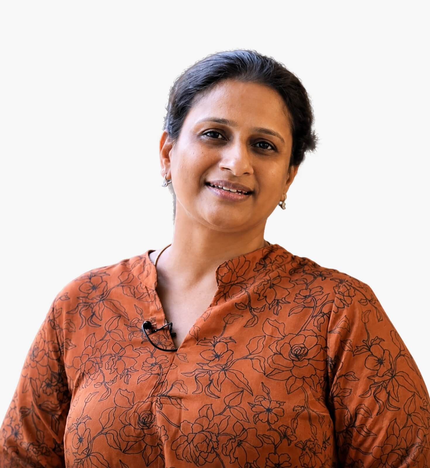 Dr. Priya Ranganath