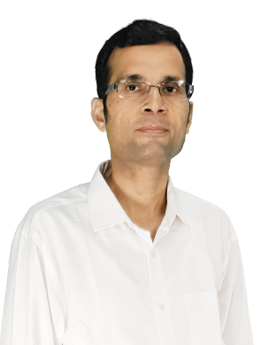 Dr. Vivek Nalgirkar