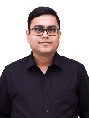 Nitin Sinha