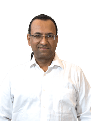 Dr. Rajesh Kaushal