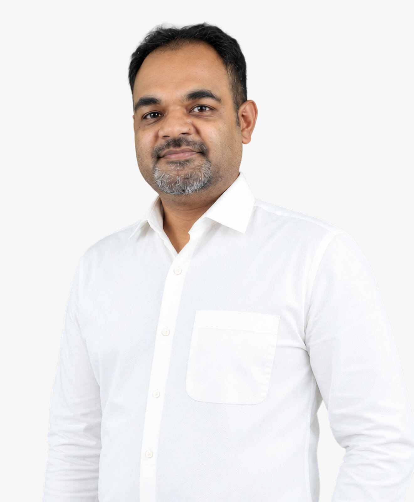 Dr. Sandeep