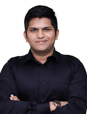Gaurav Bhatt