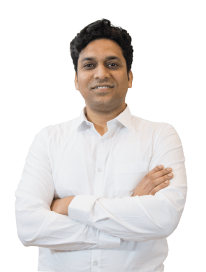 Dr. Manish Soni