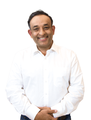 Dr. Prassan Vij