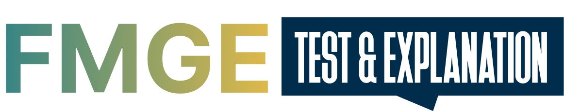 FMGE Test and Explanation