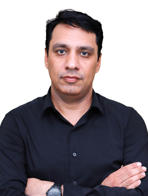 Kailash Middha