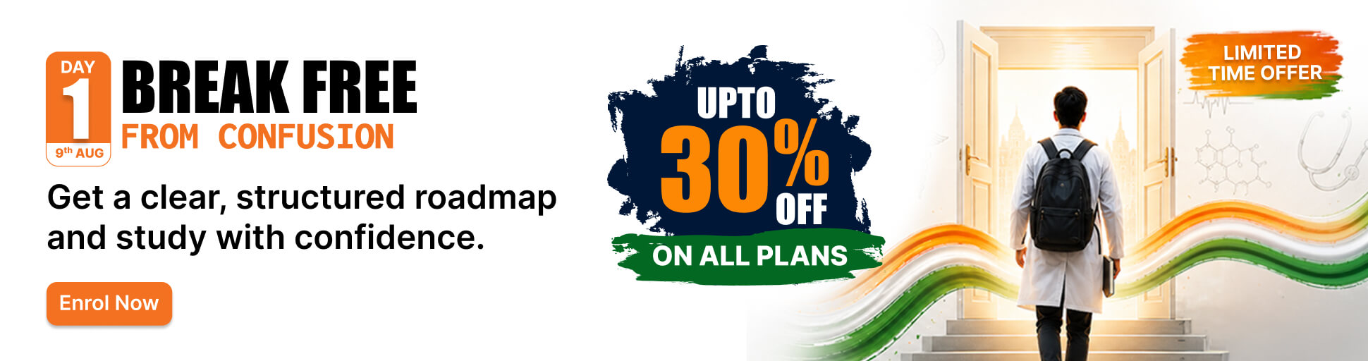 Independence day sale