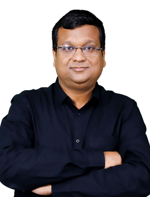 Upvan Mittal