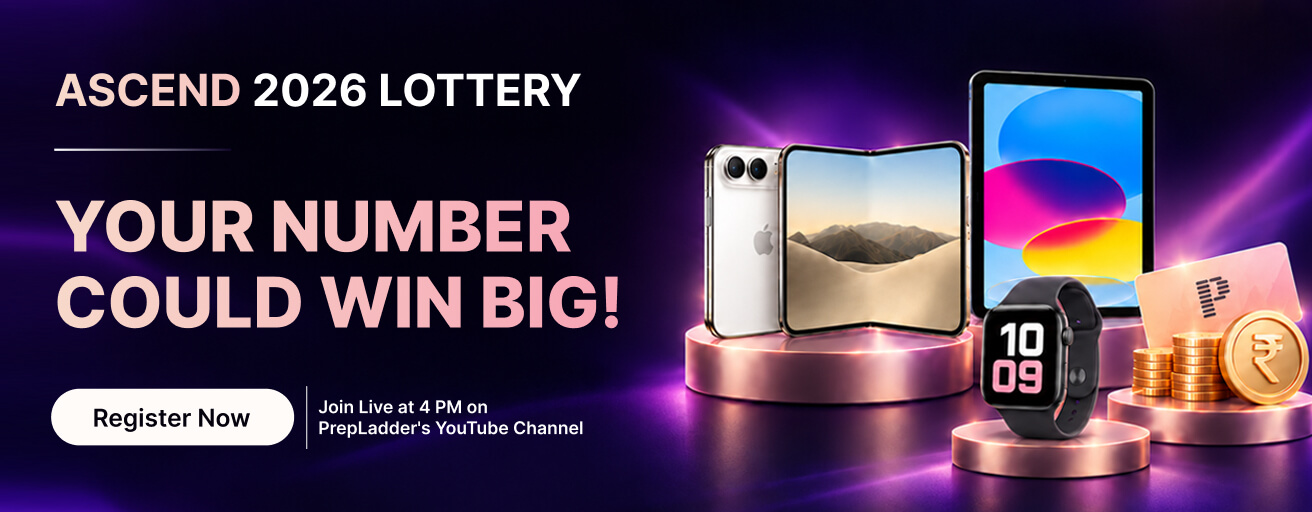Lottery Ascend