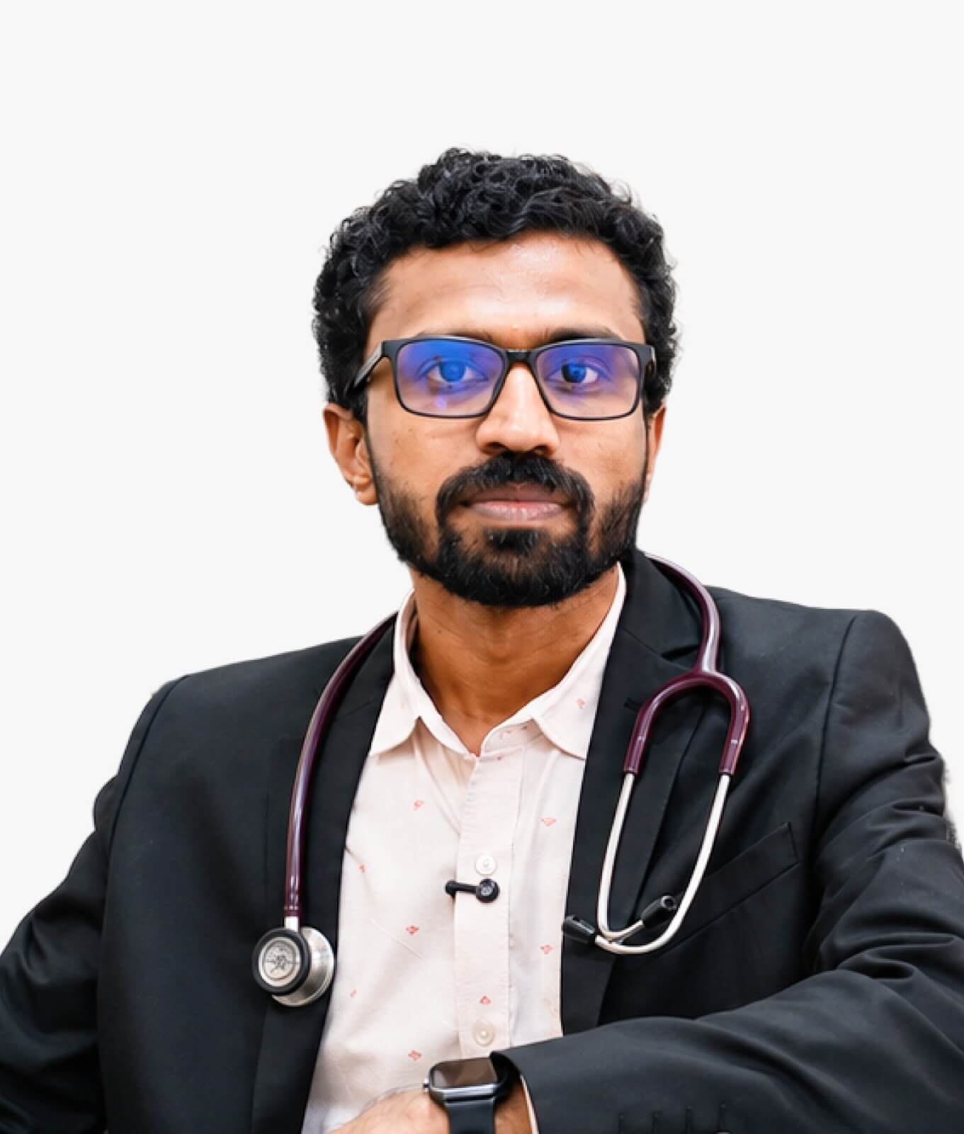 Dr. Nidish Chandra