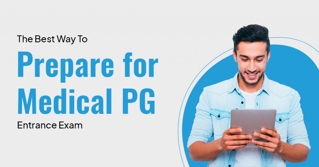 Important & High Yield Topics for Medical PG Entrance Exams PrepLadder