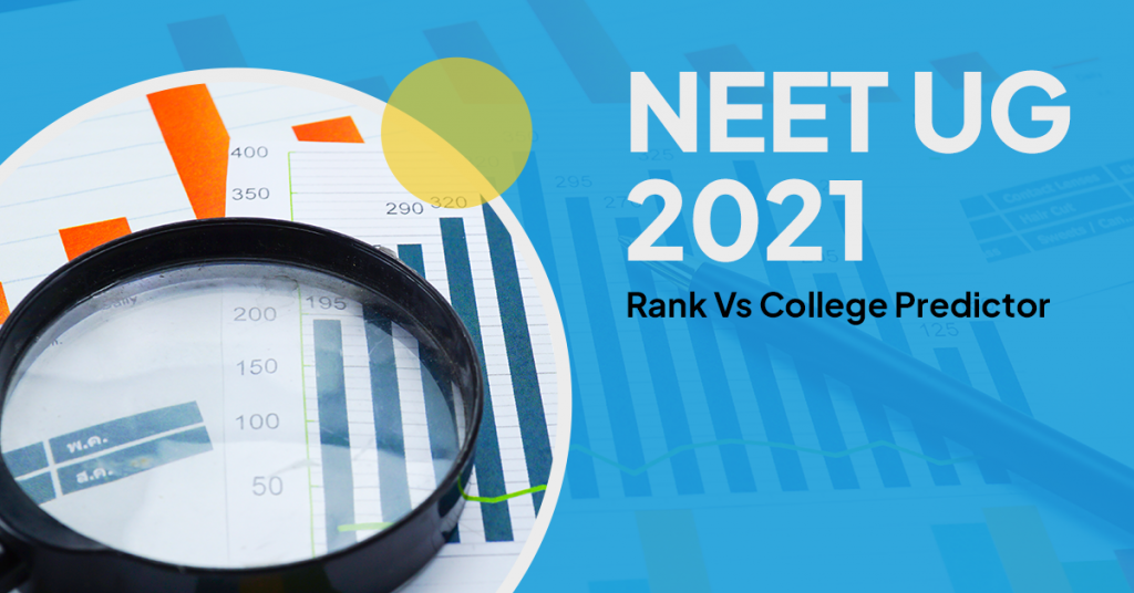 NEETUG Rank vs College Predictor Prepladder