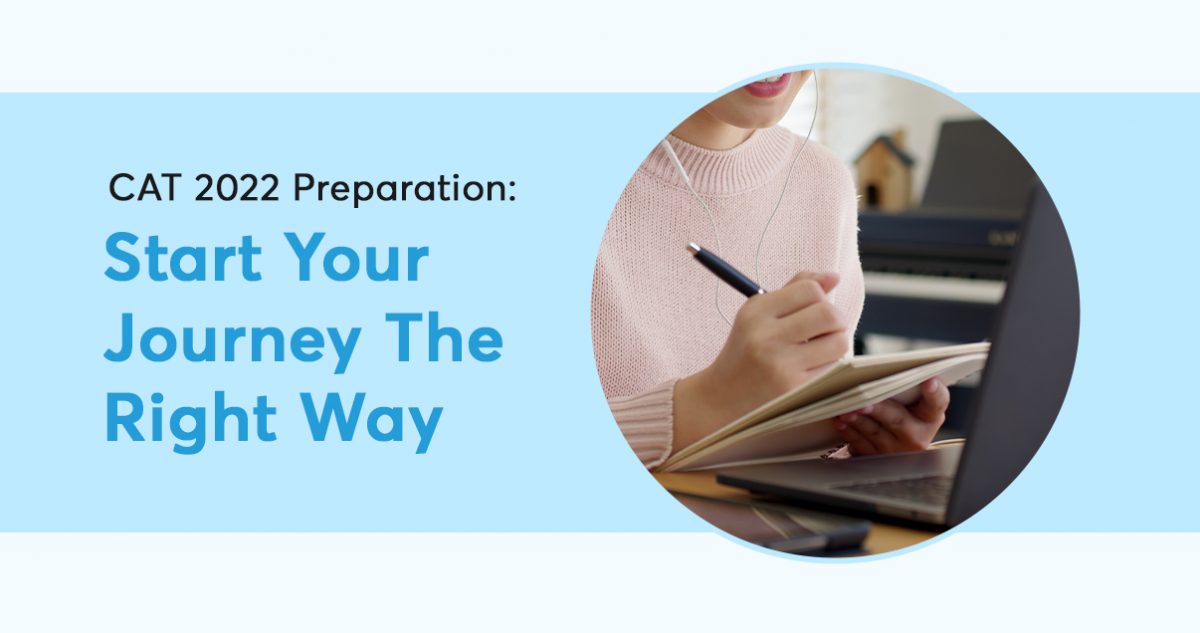 CAT-2022-Preparation Guide