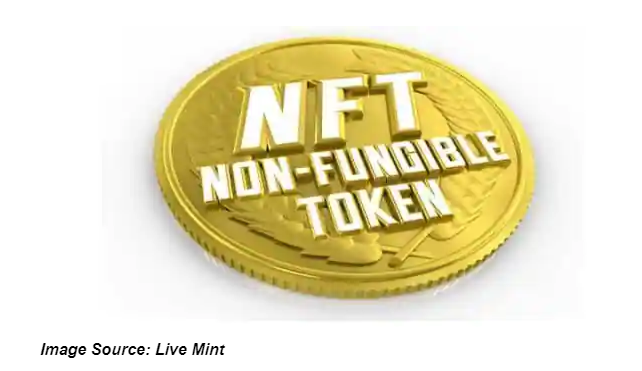 NFT non-Fungible