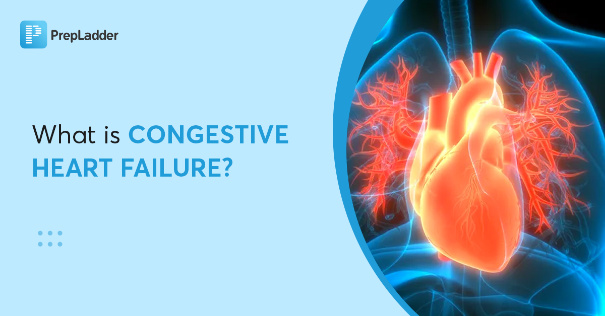 What Is Congestive Heart Failure 