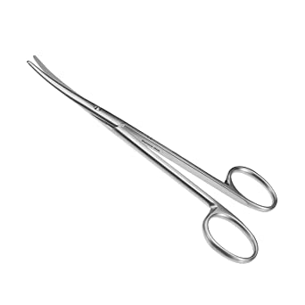 metzenbaum scissors