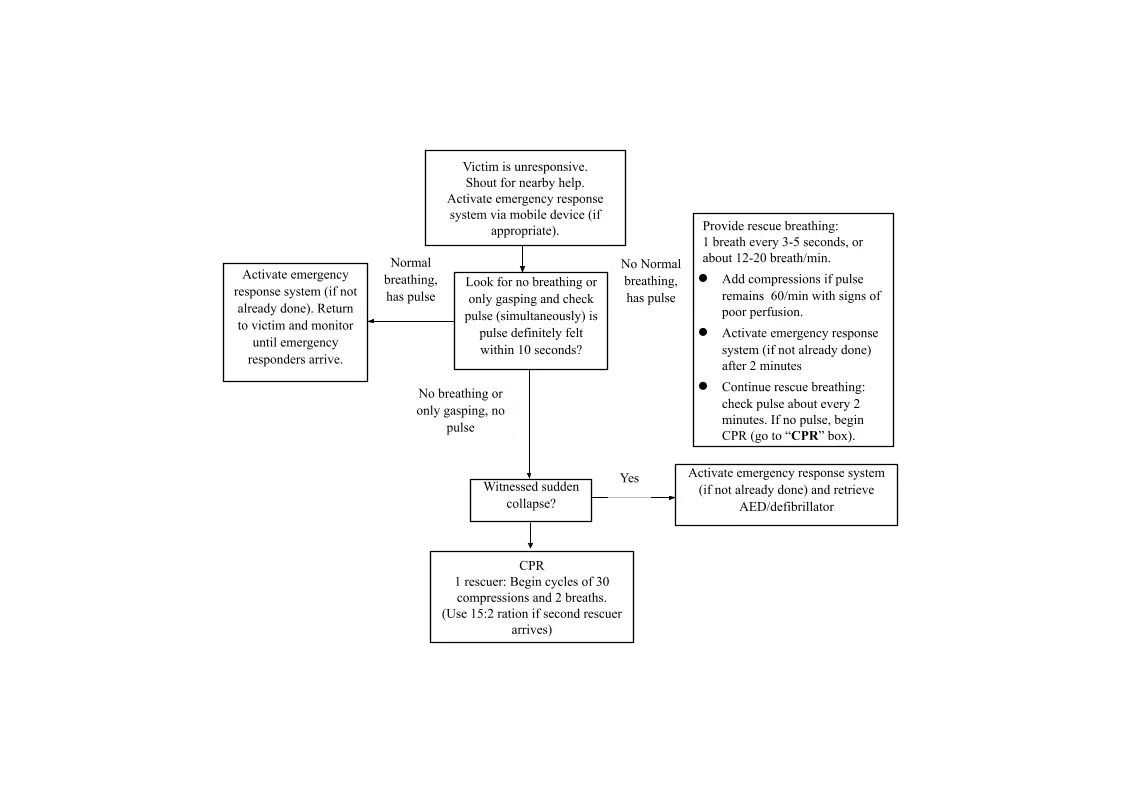 BLS protocol