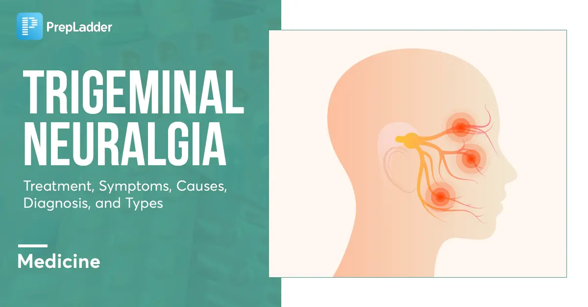 Trigeminal Neuralgia Treatment