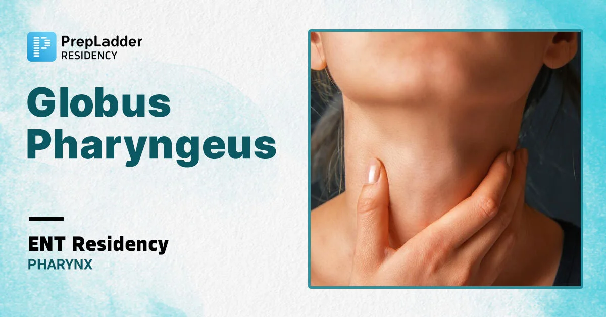 Globus Pharyngeus Understanding Epidemiology And Aetiology