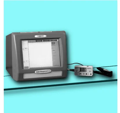 Electroneuronography