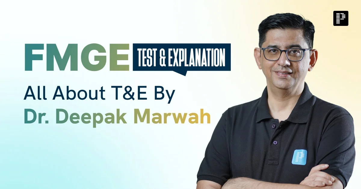 All About Test and Explanation By Dr. Deepak Marwah