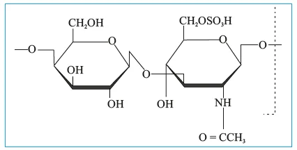 Keratan Sulphate