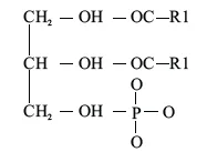 Phosphatidate