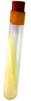Loeffler's Serum Slope