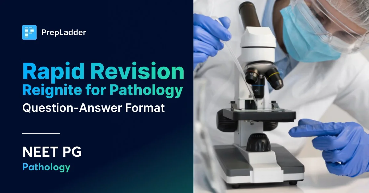 Rapid Revision Reignite Pathology
